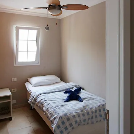 Playa De Mogan Mirador 5 By El Sirocco Appartement Puerto De Mogan