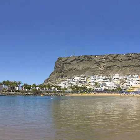 Playa De Mogan Mirador 5 By El Sirocco *