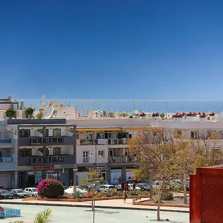 Appartement Playa De Mogan Mirador 5 By El Sirocco Puerto De Mogan