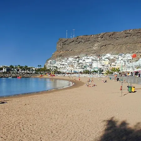 Playa De Mogan Mirador 15 By El Sirocco Puerto De Mogan