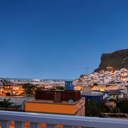 Appartement Playa De Mogan Mirador 5 By El Sirocco *