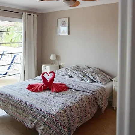 Appartement Playa De Mogan Mirador 5 By El Sirocco