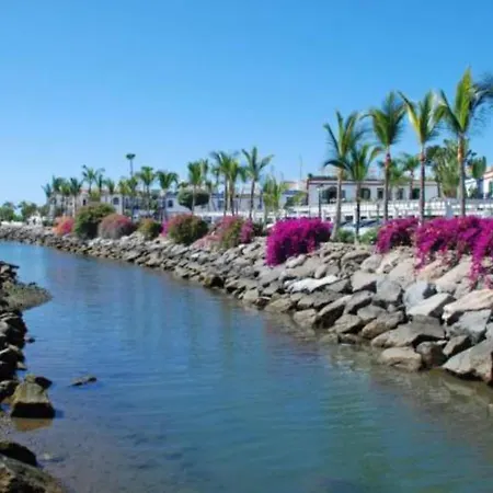 Appartement Playa De Mogan Mirador 5 By El Sirocco Puerto De Mogan