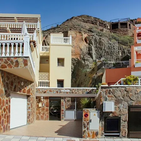 Appartement Playa De Mogan Mirador 5 By El Sirocco