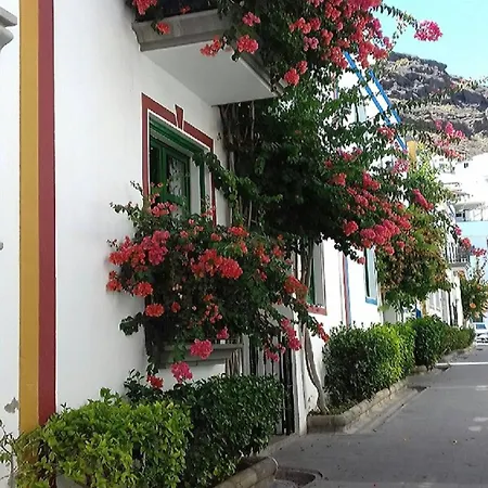 Appartement Playa De Mogan Mirador 5 By El Sirocco Puerto De Mogan