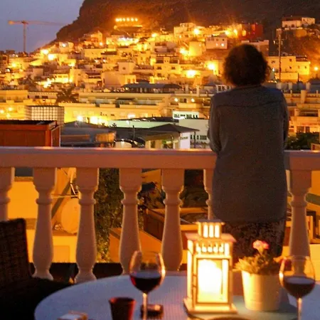 Appartement Playa De Mogan Mirador 5 By El Sirocco