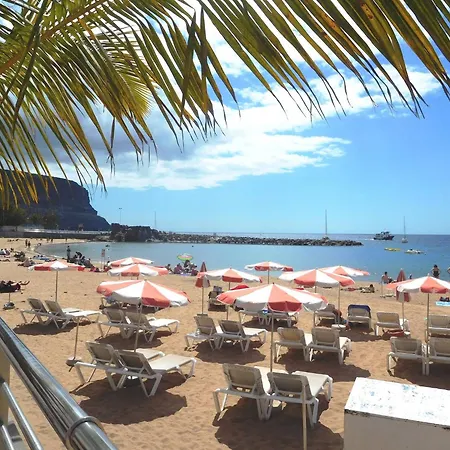 Appartement Playa De Mogan Mirador 5 By El Sirocco