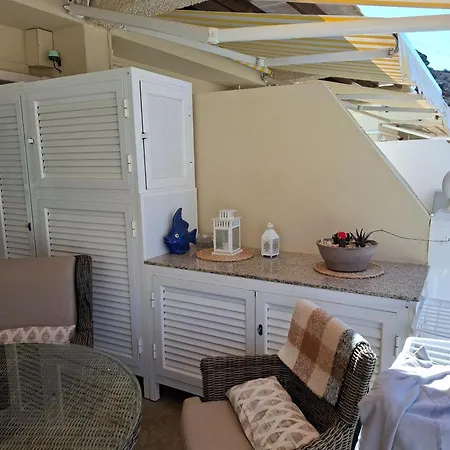 Playa De Mogan Mirador 5 By El Sirocco