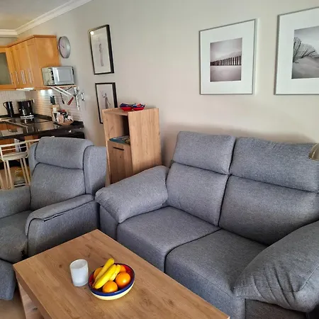 Appartement Playa De Mogan Mirador 5 By El Sirocco *