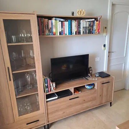 Playa De Mogan Mirador 5 By El Sirocco * Puerto De Mogan