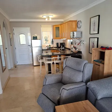 Playa De Mogan Mirador 5 By El Sirocco Appartement