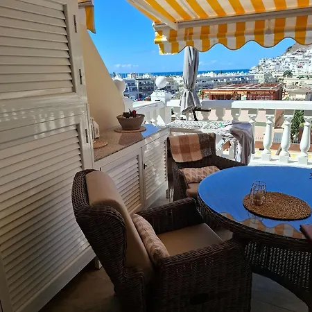 Apartment Playa De Mogan Mirador 15 By El Sirocco