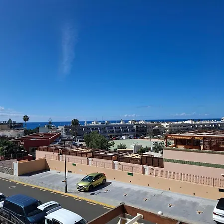 Appartement Playa De Mogan Mirador 5 By El Sirocco *